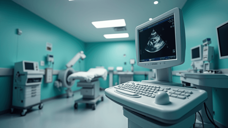 Ultrasound Technologist Earnings: Salary Insights You Need to Know