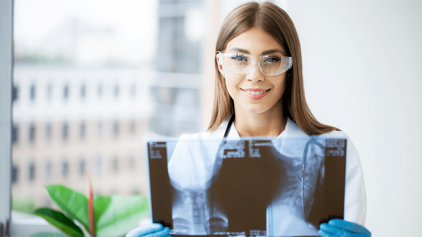 Overview of the ARRT® Radiography Exam: Ultimate Guide