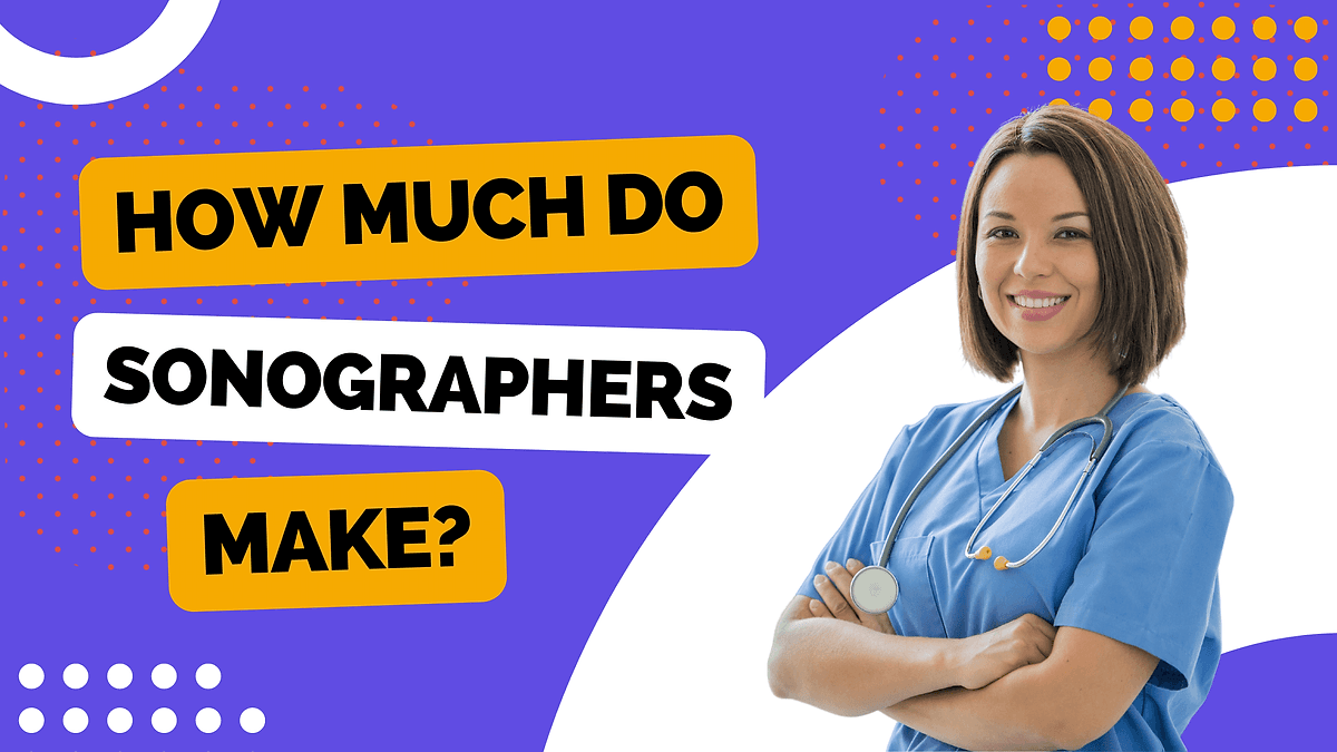 How Much Does an Ultrasound Tech Make? A Comprehensive Guide