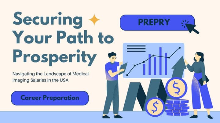 Navigating the Landscape of Radiologic Technologist Salaries in the United States